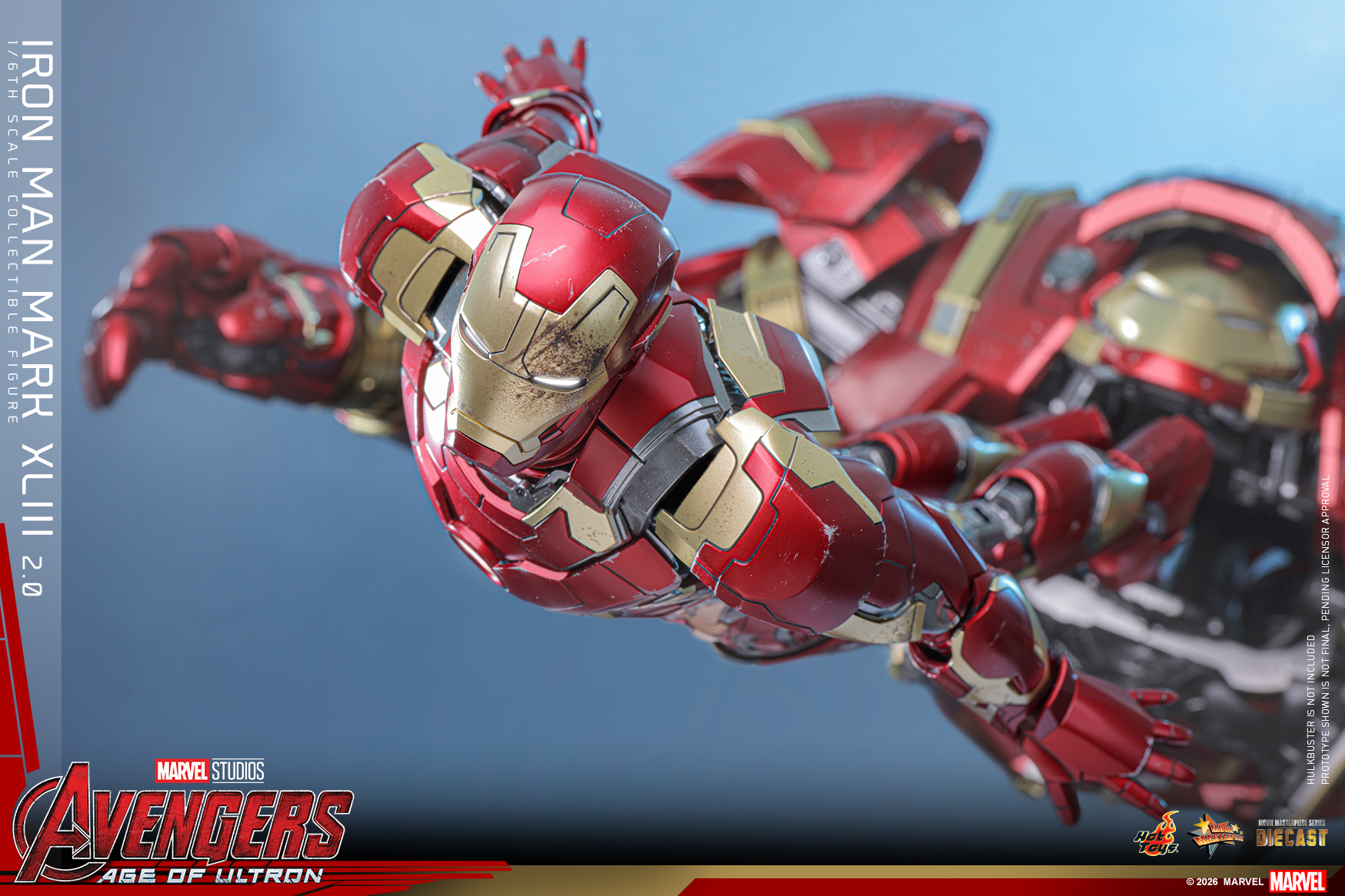 Hot Toys - Avengers AOU - Iron Man Mark 43 (2.0)_PR3.jpg